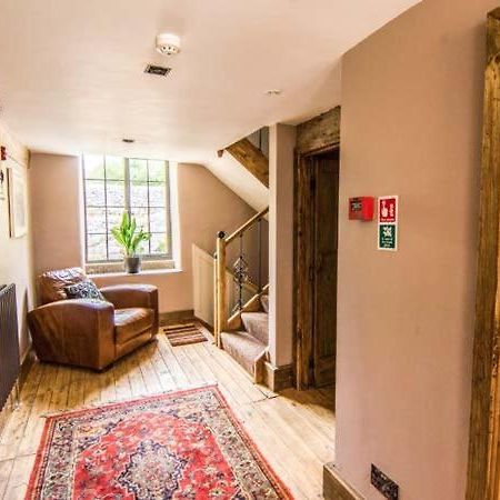 The Malthouse Villa Cromford Buitenkant foto