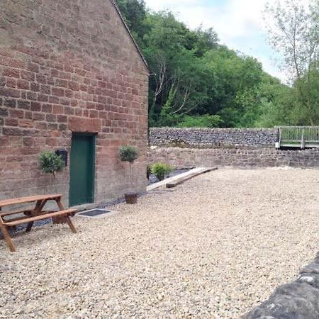 The Malthouse Villa Cromford Buitenkant foto