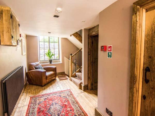 The Malthouse Villa Cromford Buitenkant foto