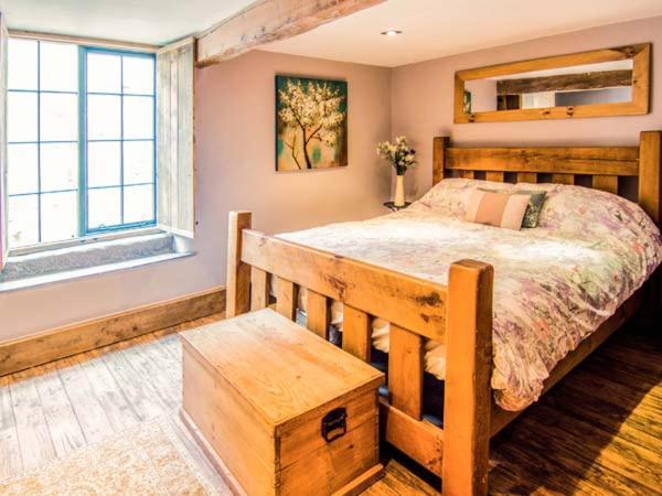 The Malthouse Villa Cromford Buitenkant foto
