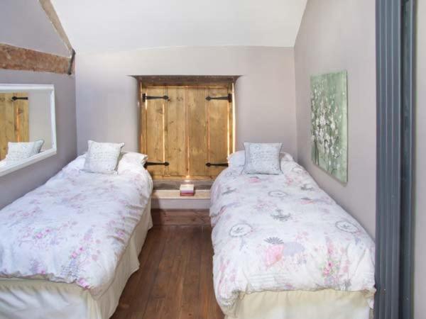 The Malthouse Villa Cromford Buitenkant foto