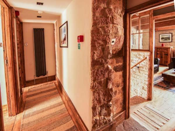 The Malthouse Villa Cromford Buitenkant foto