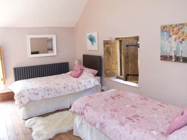 The Malthouse Villa Cromford Buitenkant foto