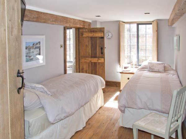 The Malthouse Villa Cromford Buitenkant foto