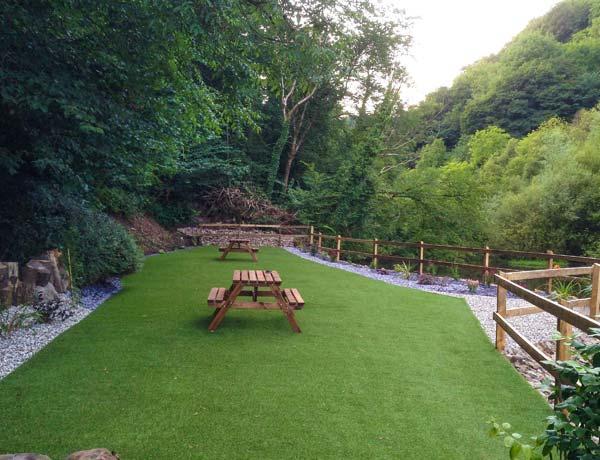 The Malthouse Villa Cromford Buitenkant foto